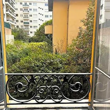 Hotel Alpazur