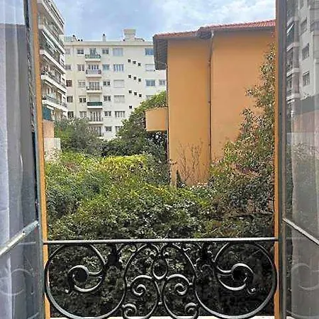 Alpazur Hotel