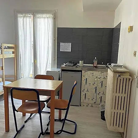 Hotel Alpazur