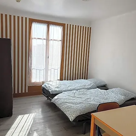 Hotel Alpazur
