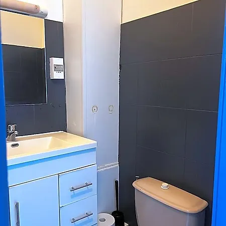 Alpazur Hotel