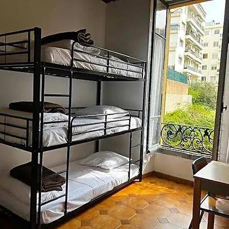 Alpazur Hotel *