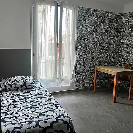 Hotel Alpazur