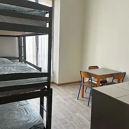 Hotel Alpazur Nizza