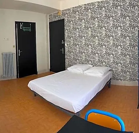 Hotel Alpazur Nizza