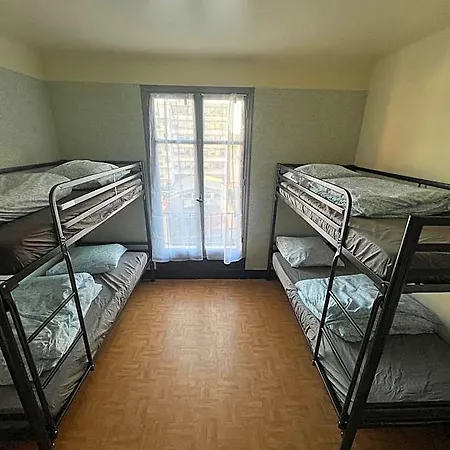 Hotel Alpazur