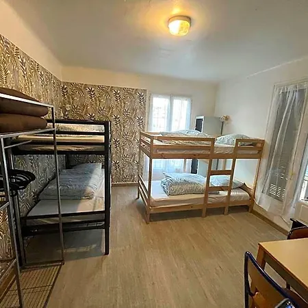 Alpazur Hotel Nice