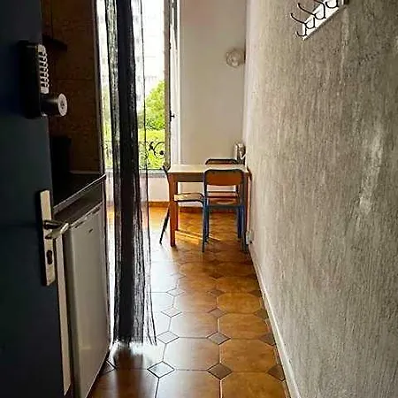 Alpazur Hotel