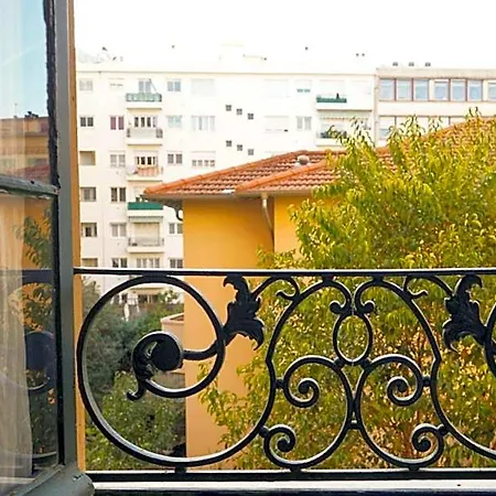 Hotel Alpazur *
