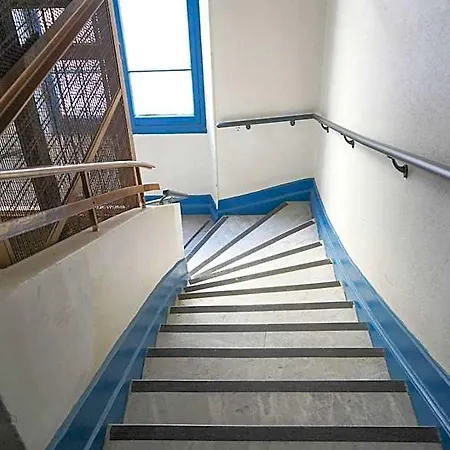 Hotel Alpazur *