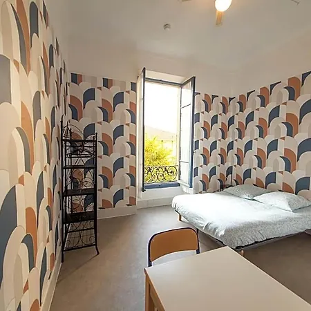 Hotel Alpazur